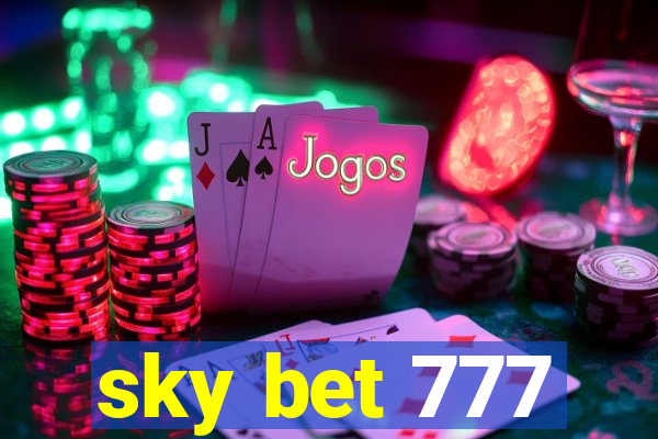 sky bet 777